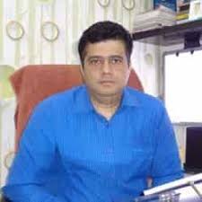 Dr Ravi Garg